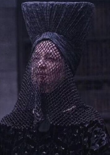 Gaius Helen Mohiam