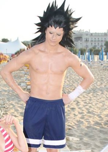 Gajeel Redfox