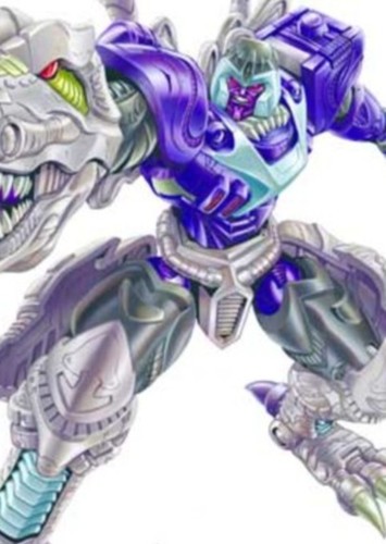 Galvatron