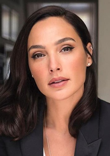 Gal Gadot