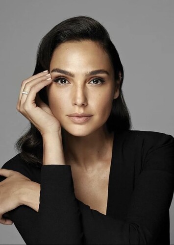 Gal Gadot