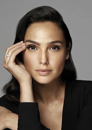 Gal Gadot