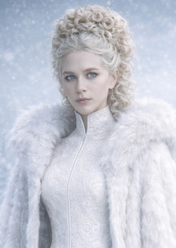 Galacia Frey