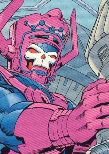 Galactiac