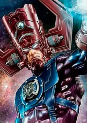Galactus