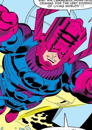 Galactus