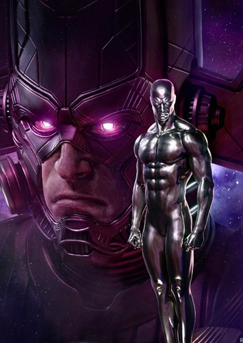 Galactus