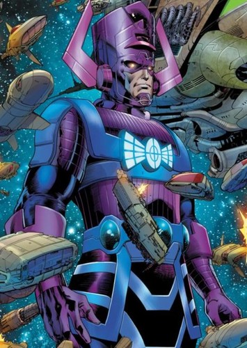 Galactus