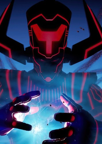 Galactus