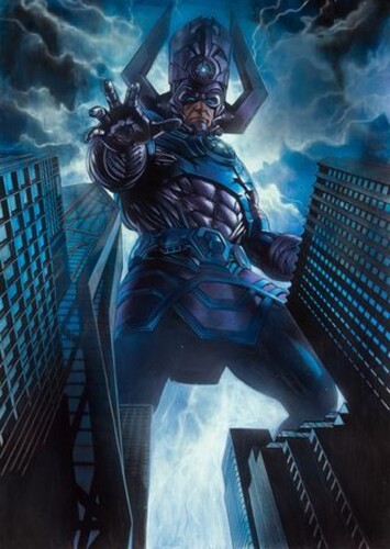 Galactus