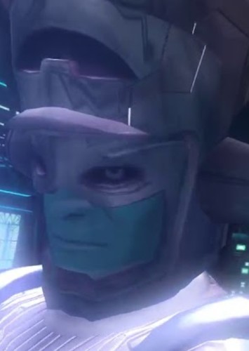 Galactus