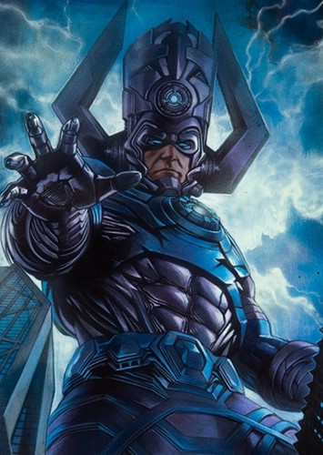 GALACTUS