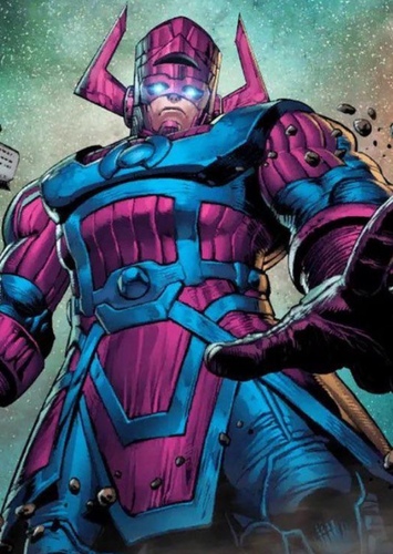 Galactus