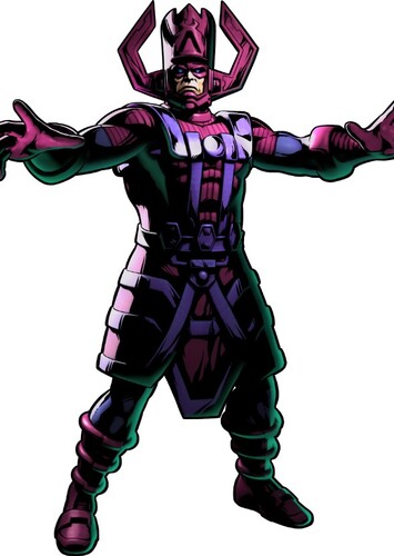 GALACTUS