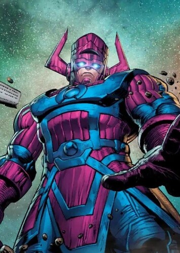 Galactus