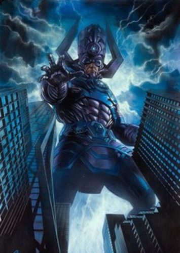 Galactus