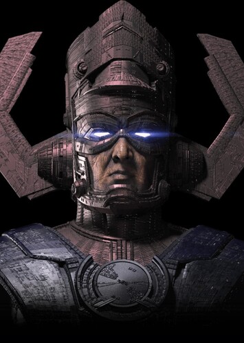 Galactus