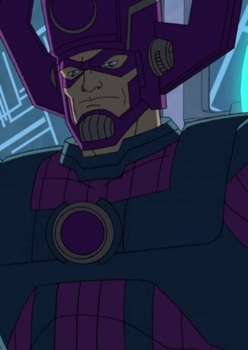 Galactus