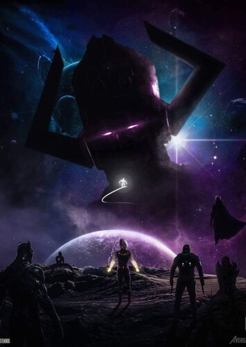 Galactus