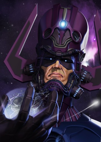 Galactus
