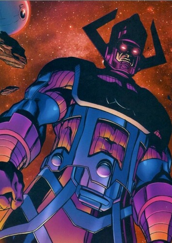 Galactus