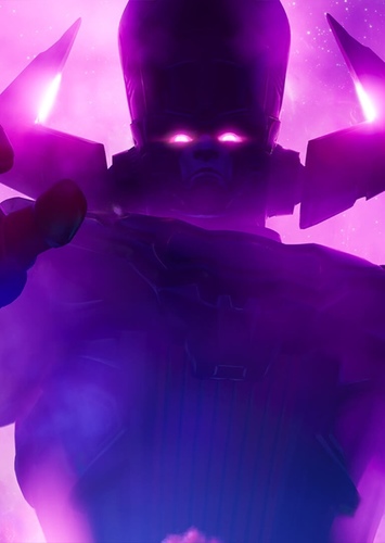 Galactus