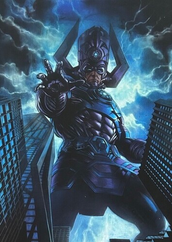 Galactus