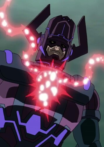 Galactus