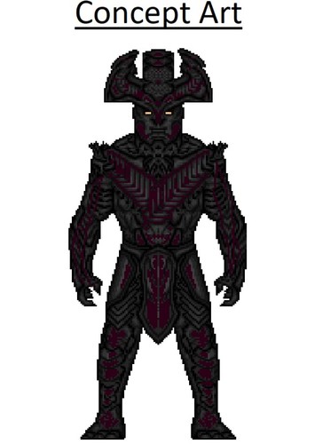 Galactus Fan Casting for What if Marvel's Avengers Endgame | myCast