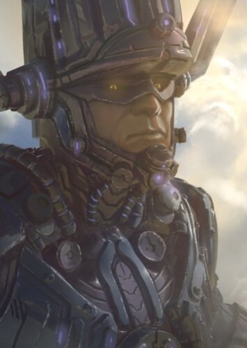 Galactus