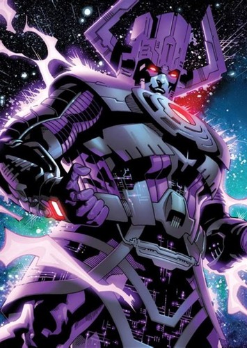 Galactus