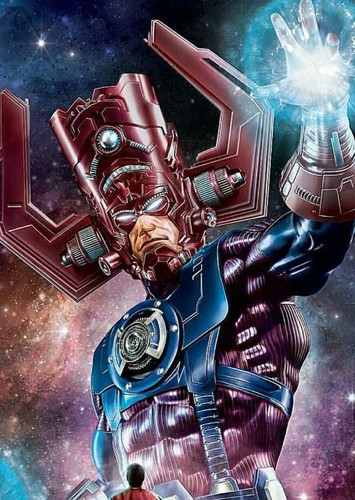 Galactus
