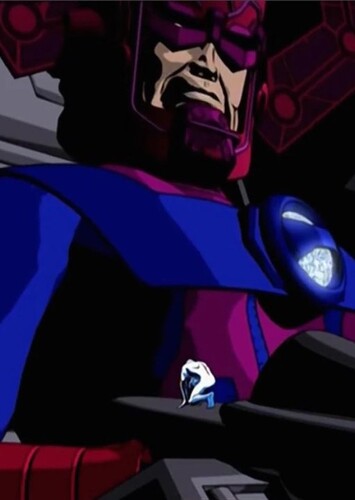 Galactus