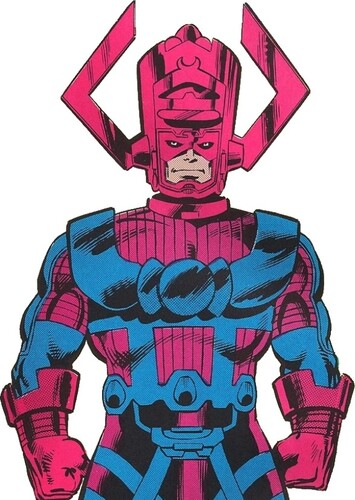 Galactus