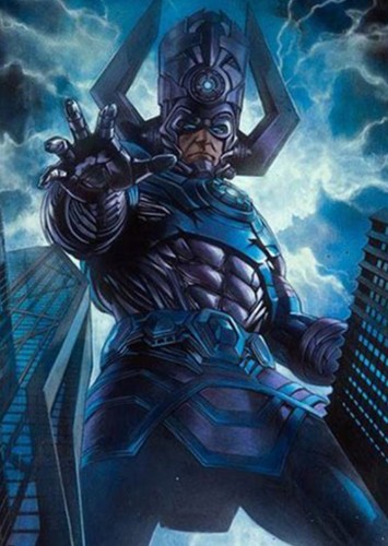 Galactus