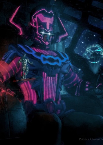 Galactus