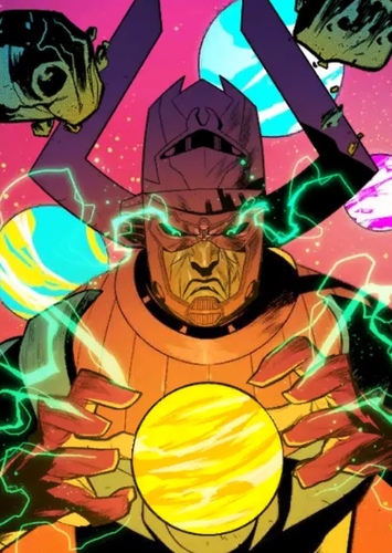 Galactus