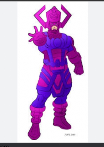 Galactus