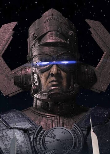 Galactus