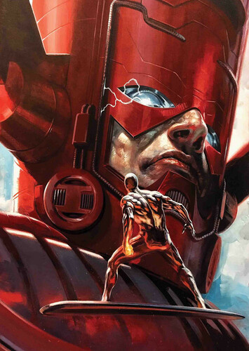 Galactus