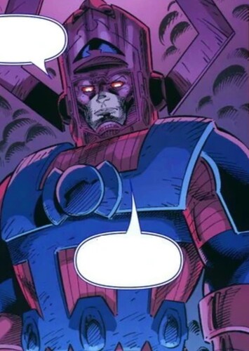 Galactus