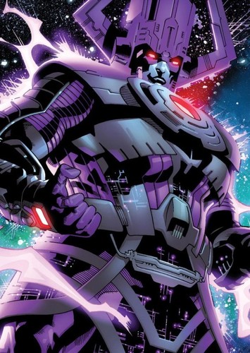 Galactus