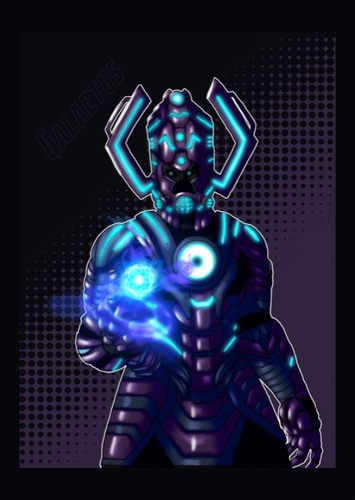 Galactus