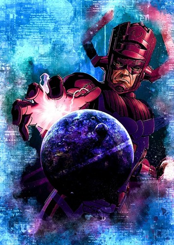 Galactus
