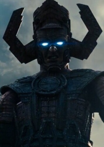 Galactus