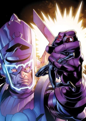 Galactus