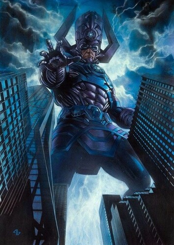 Galactus