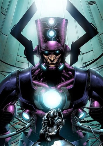 Galactus