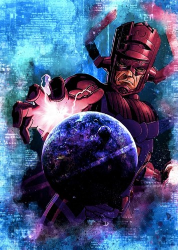 Galactus