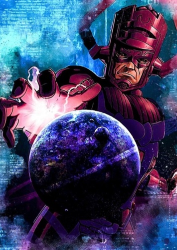 Galactus